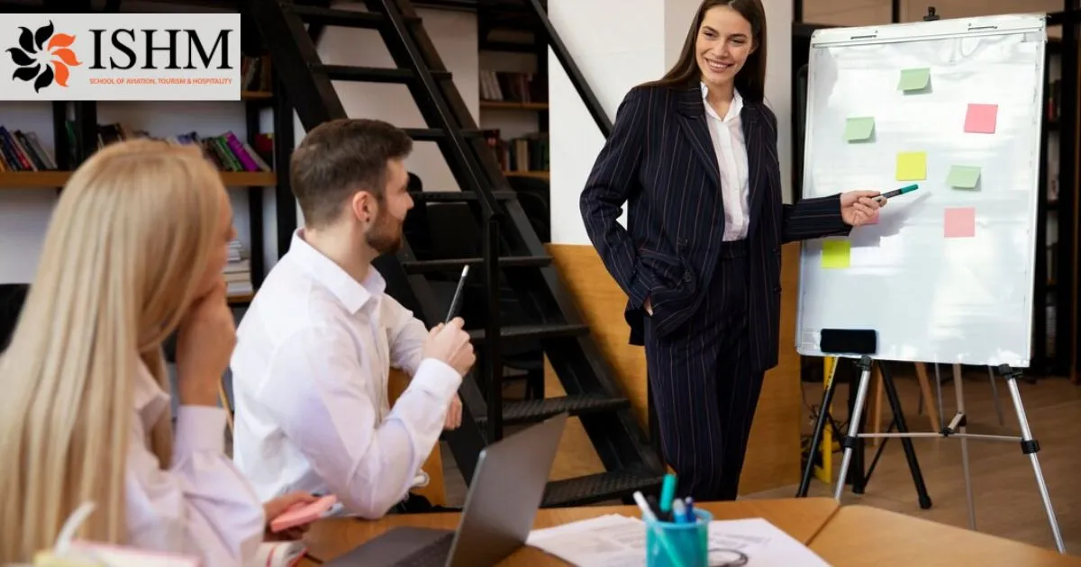 The Importance of Soft Skills in Professional Management Training