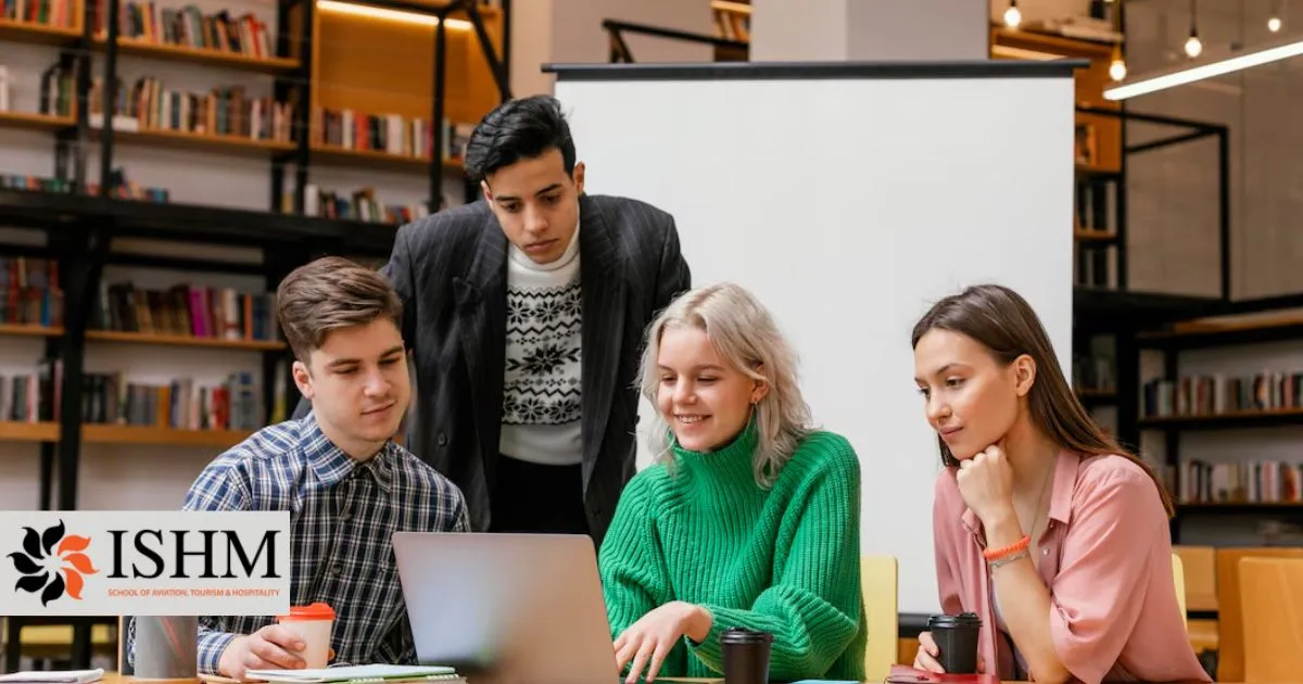 How Business Schools Train Students for Hospital Administration