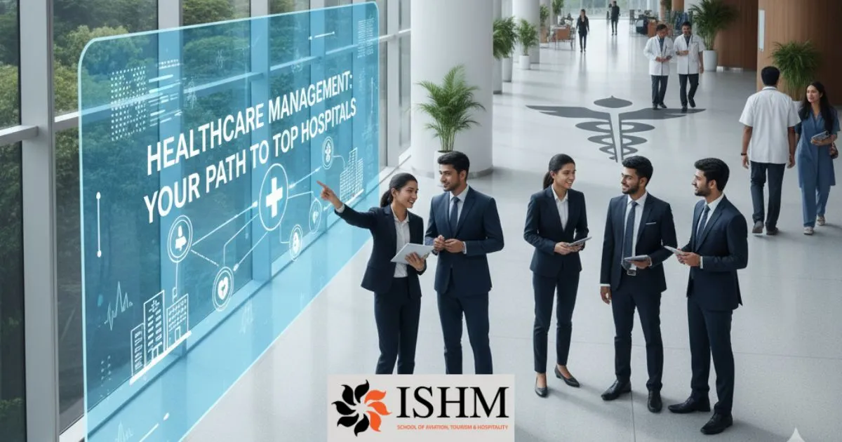 Which Course Can Open Doors to Top Hospitals in India?