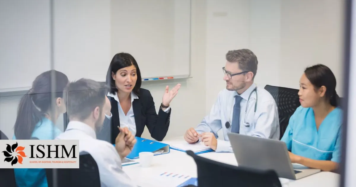 Top High-Growth Leadership Roles in Modern Healthcare