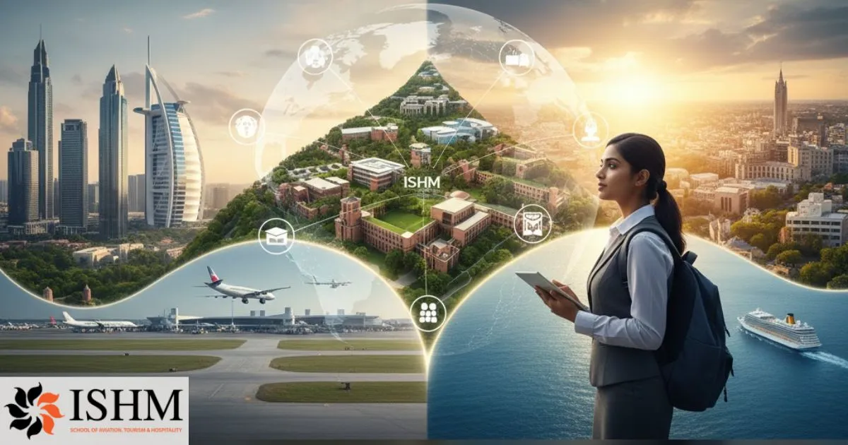 How Service Industry Management Programs Open the Global Career Scope