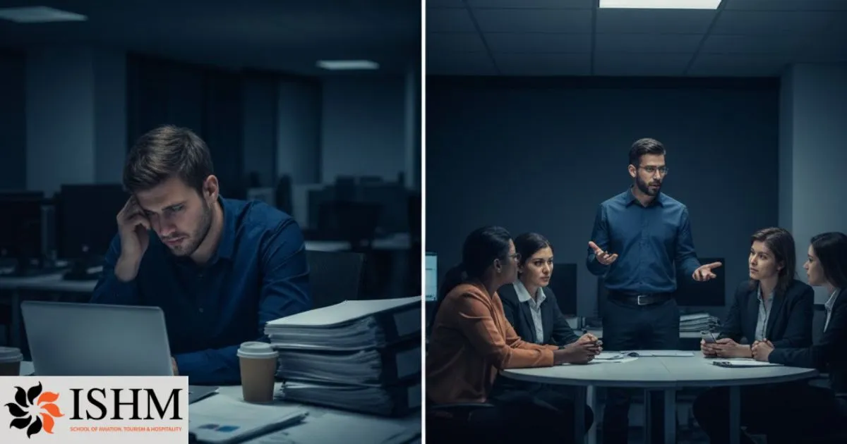 Common Mistakes New Managers Should Avoid for Success