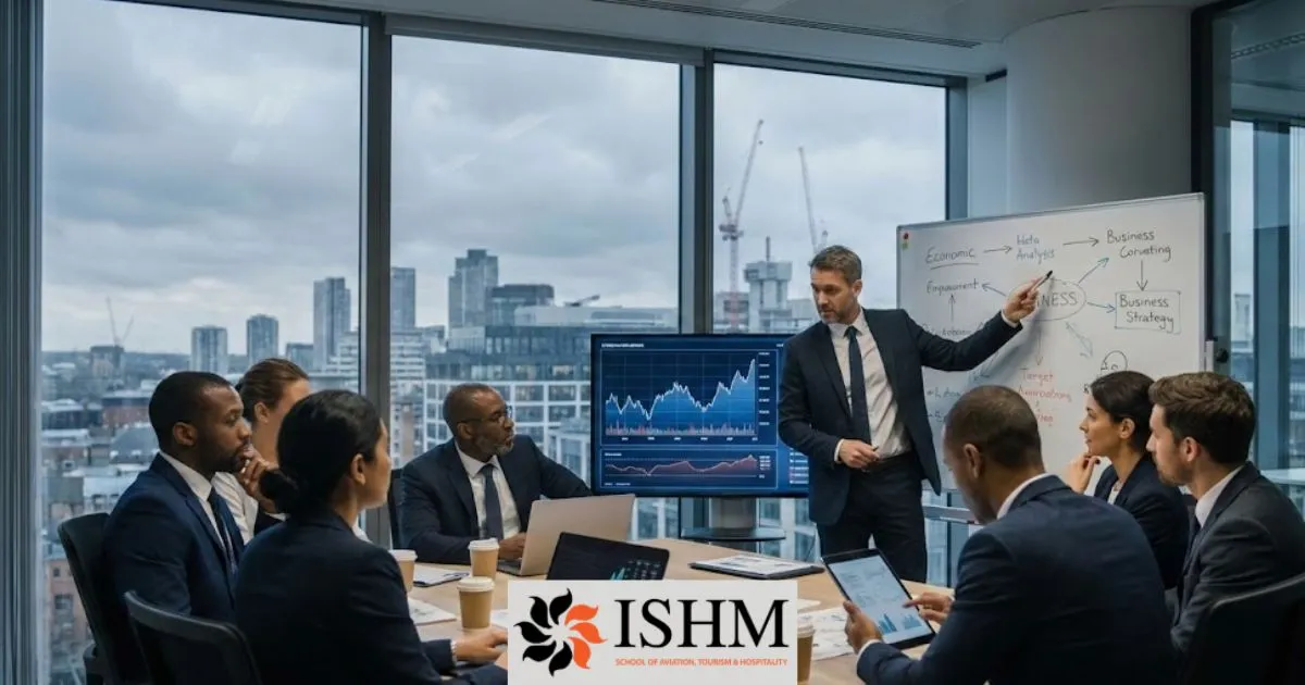 Why Management Graduates Are in High Demand during Economic Slowdowns?