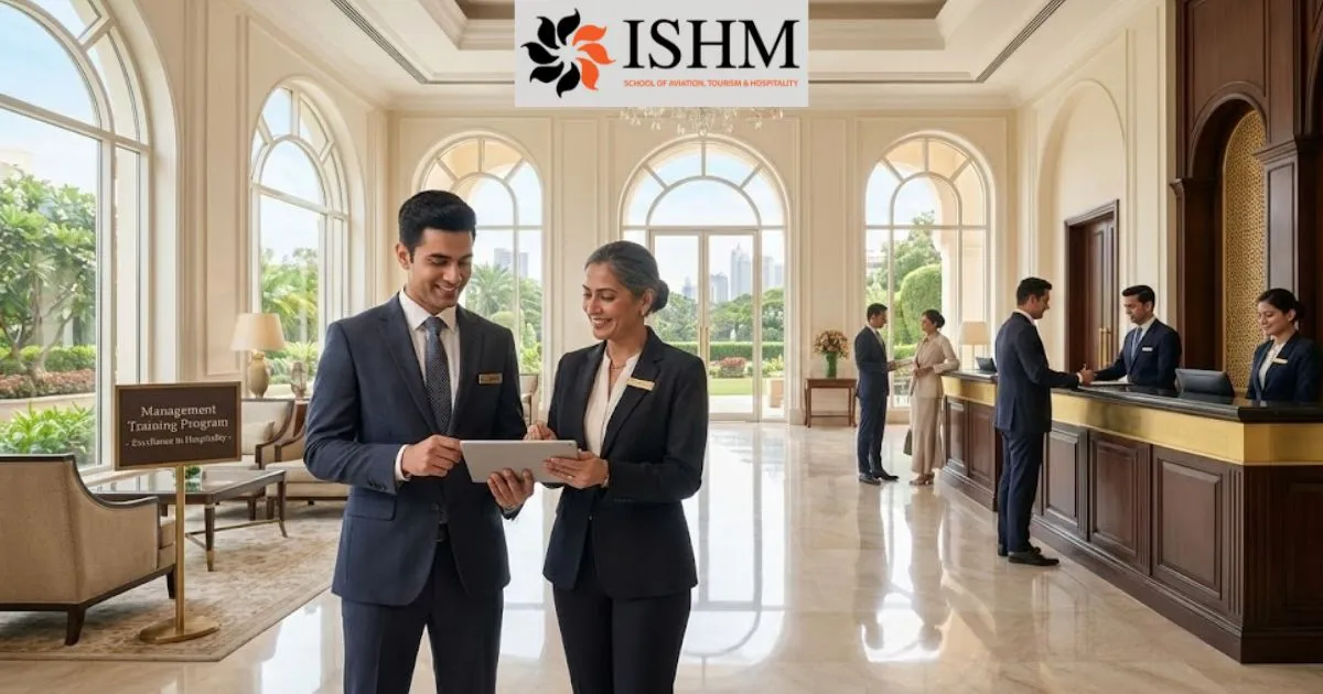 Career Guide: Management Training for Luxury Hotel Jobs