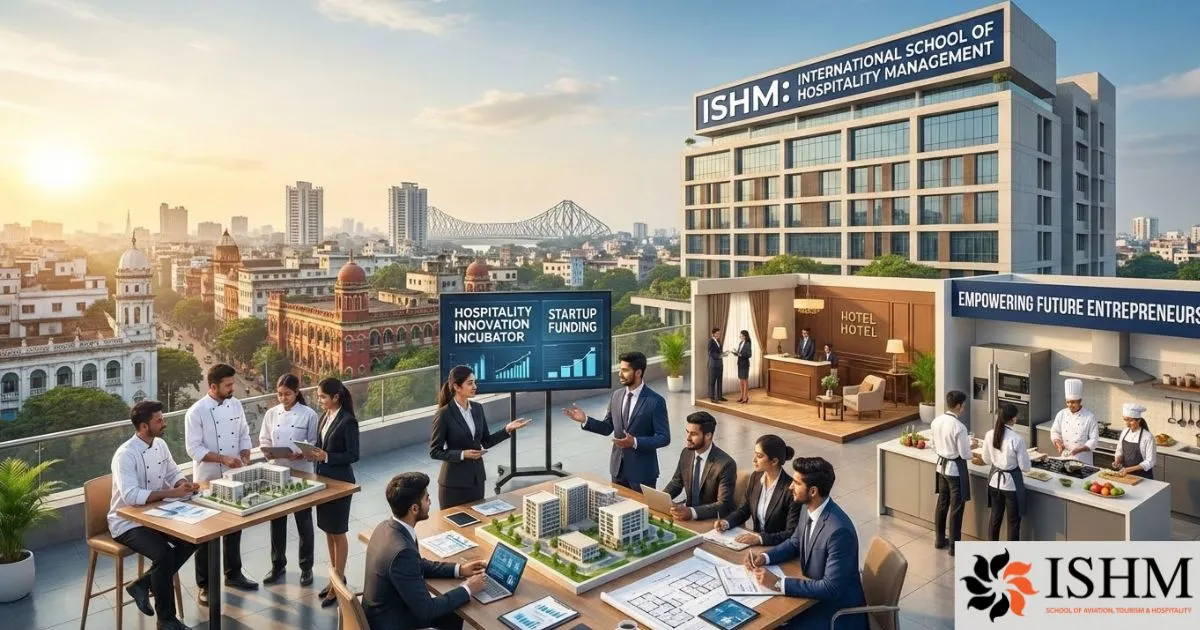 How ISHM Helps Students Become Hospitality Entrepreneurs & Start Their Own Businesses?