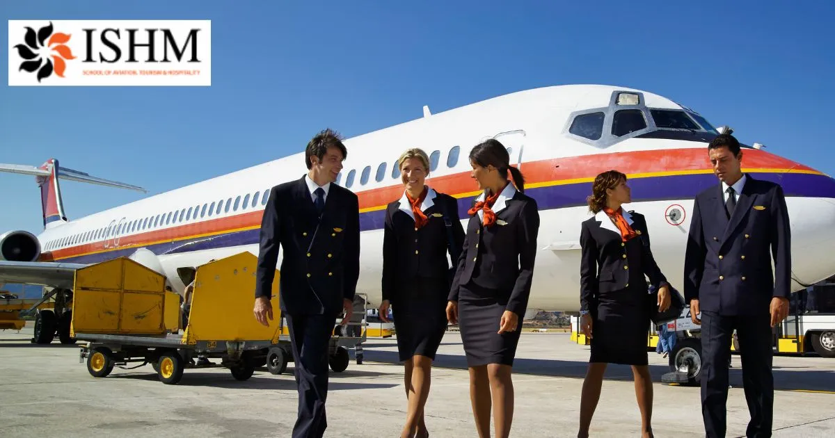 BBA in Aviation Management: Syllabus, Scope, and Salary in India