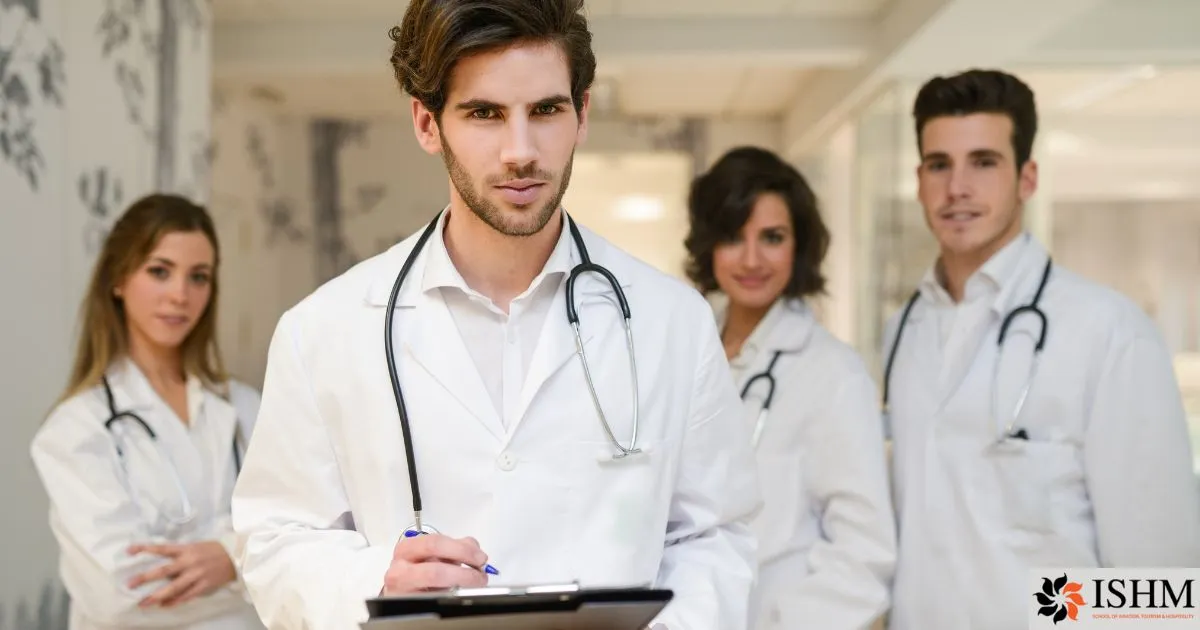 How to Choose the Right Hospital Management College in Kolkata?