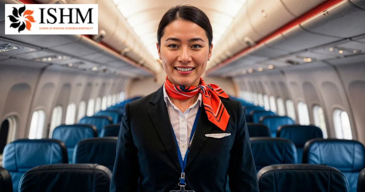 What Actually Happens During Cabin Crew Training?