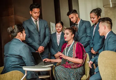 best hotel management colleges placement in Malda