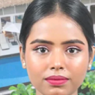 Chaitali Das - Graduate from Top 10 Hotel Management Colleges