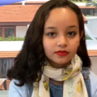 Olivia Dhara - Student at Best Hospitality Management Institute