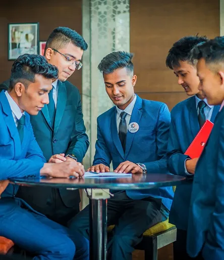 leading global hospitality in Bardhaman