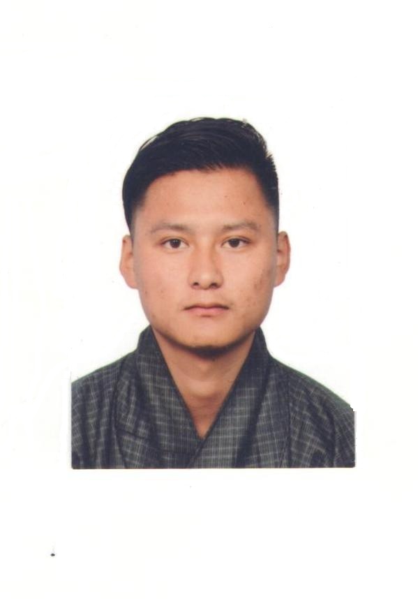 Nima Tsering